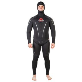 Гидрокостюм Scorpena Samurai-2 Yamamoto, 9мм, XL