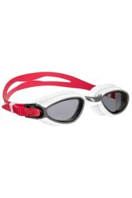 Очки для плавания Mad Wave Swim guard, White