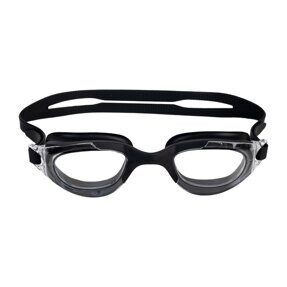 Очки для плавания Scorpena F7, чёрн.
