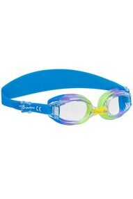 Очки для плавания детские Mad Wave Coaster kids, Green