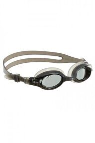 Очки для плавания юниорские Junior autosplash, Black