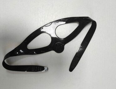 Ремешок узкий для маски Scorpena