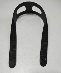 Ремешок широкий для маски Scorpena