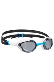 Очки для плавания Mad Wave Alien, White