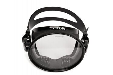 Маска подводная SCUBA BROTHERS CYCLOPS