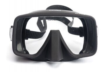 Маска SCUBA BROTHERS ALPHA MATTE