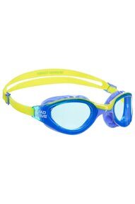 Очки для плавания Mad Wave Hydro flex, Green